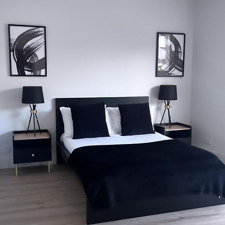 3 Bedroom House Near City Centre Glasgow Sleeps 7 Ngoại thất bức ảnh