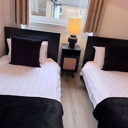 3 Bedroom House Near City Centre Glasgow Sleeps 7 Ngoại thất bức ảnh