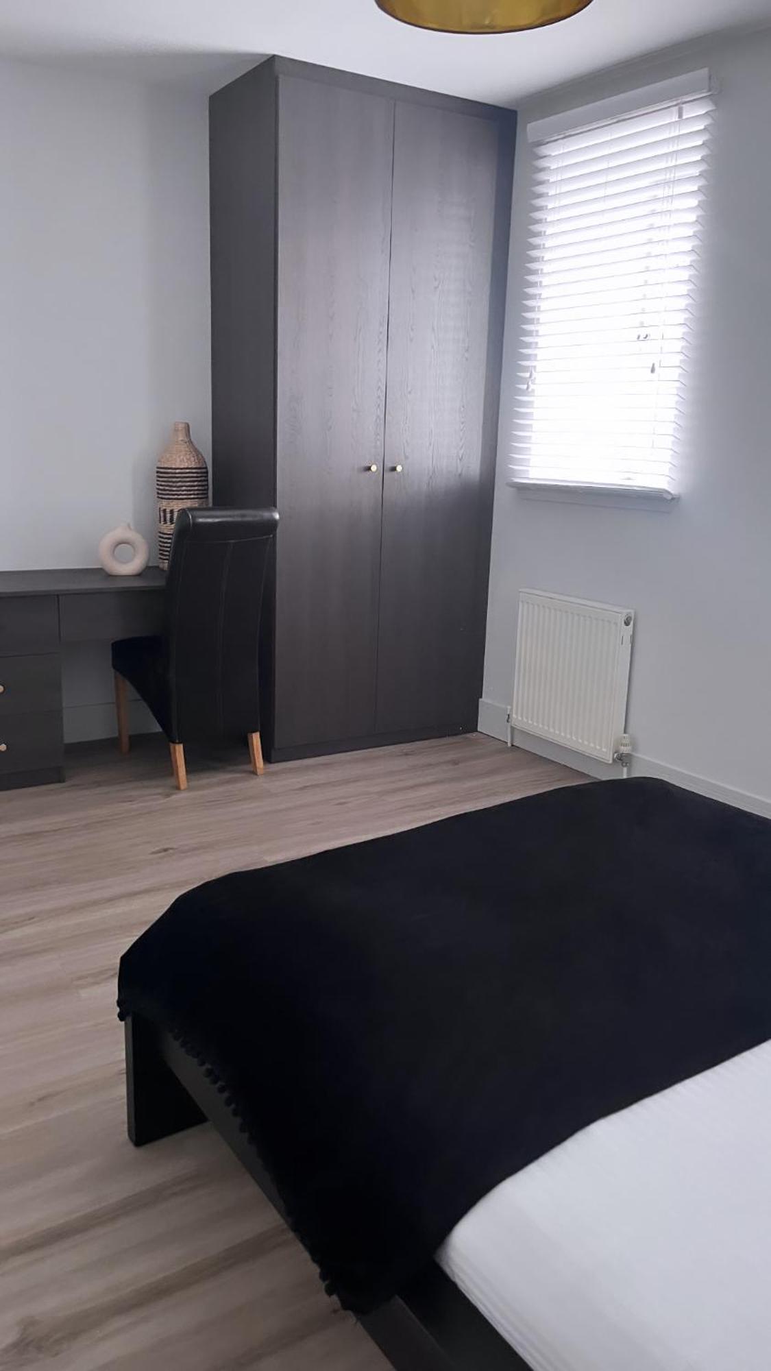 3 Bedroom House Near City Centre Glasgow Sleeps 7 Ngoại thất bức ảnh