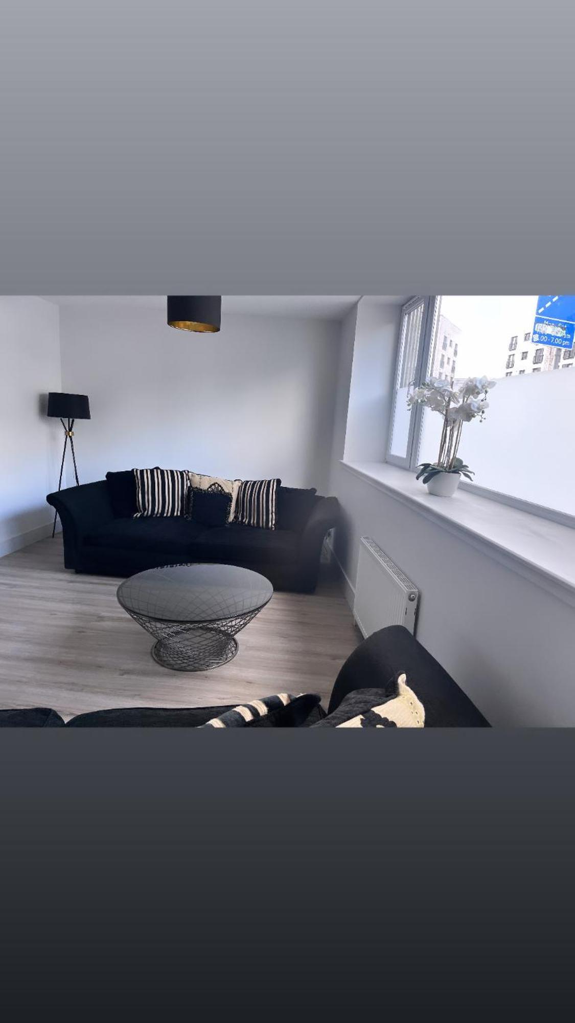 3 Bedroom House Near City Centre Glasgow Sleeps 7 Ngoại thất bức ảnh
