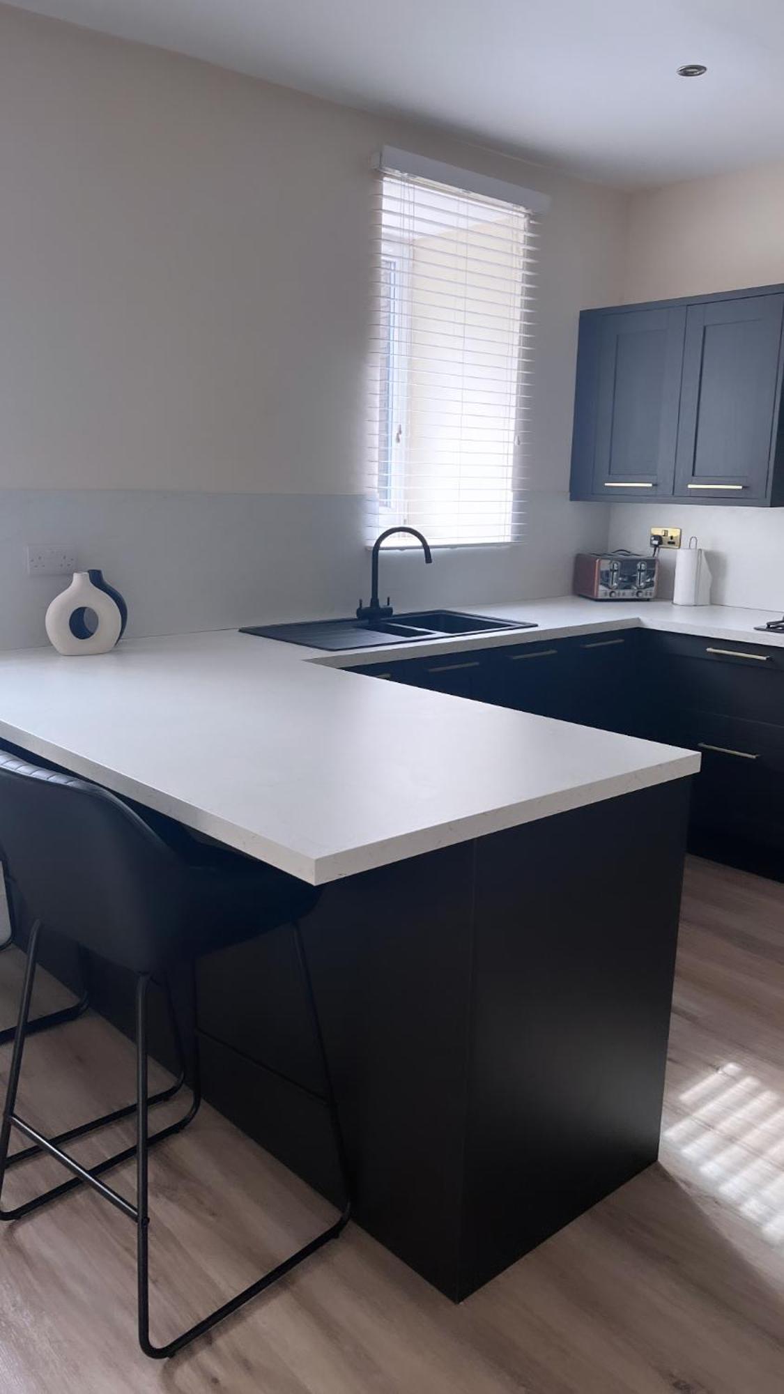 3 Bedroom House Near City Centre Glasgow Sleeps 7 Ngoại thất bức ảnh
