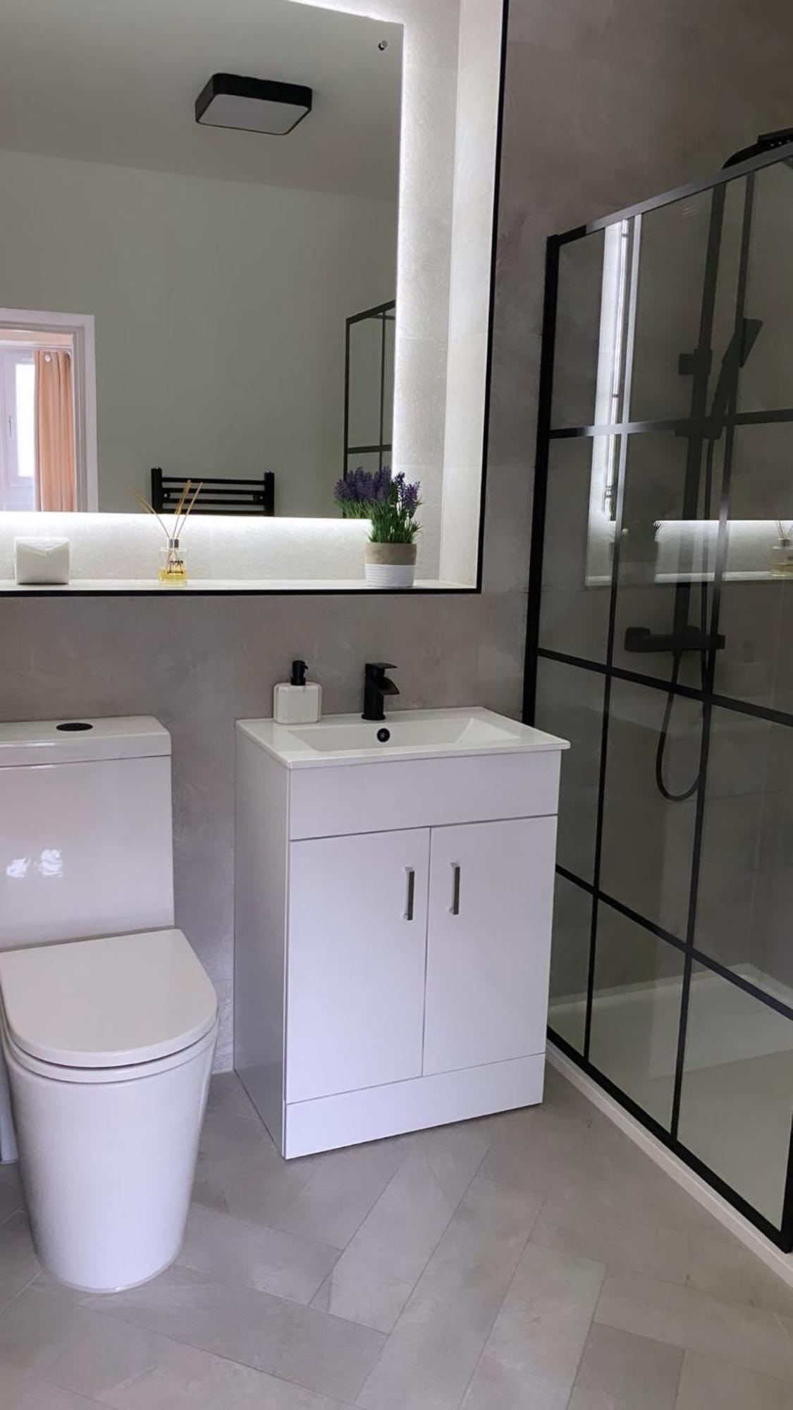 3 Bedroom House Near City Centre Glasgow Sleeps 7 Ngoại thất bức ảnh