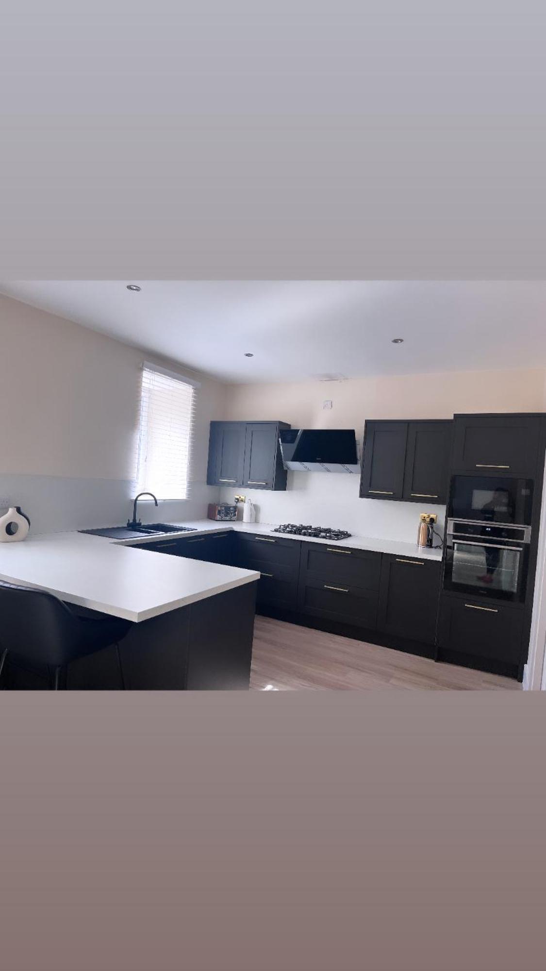 3 Bedroom House Near City Centre Glasgow Sleeps 7 Ngoại thất bức ảnh