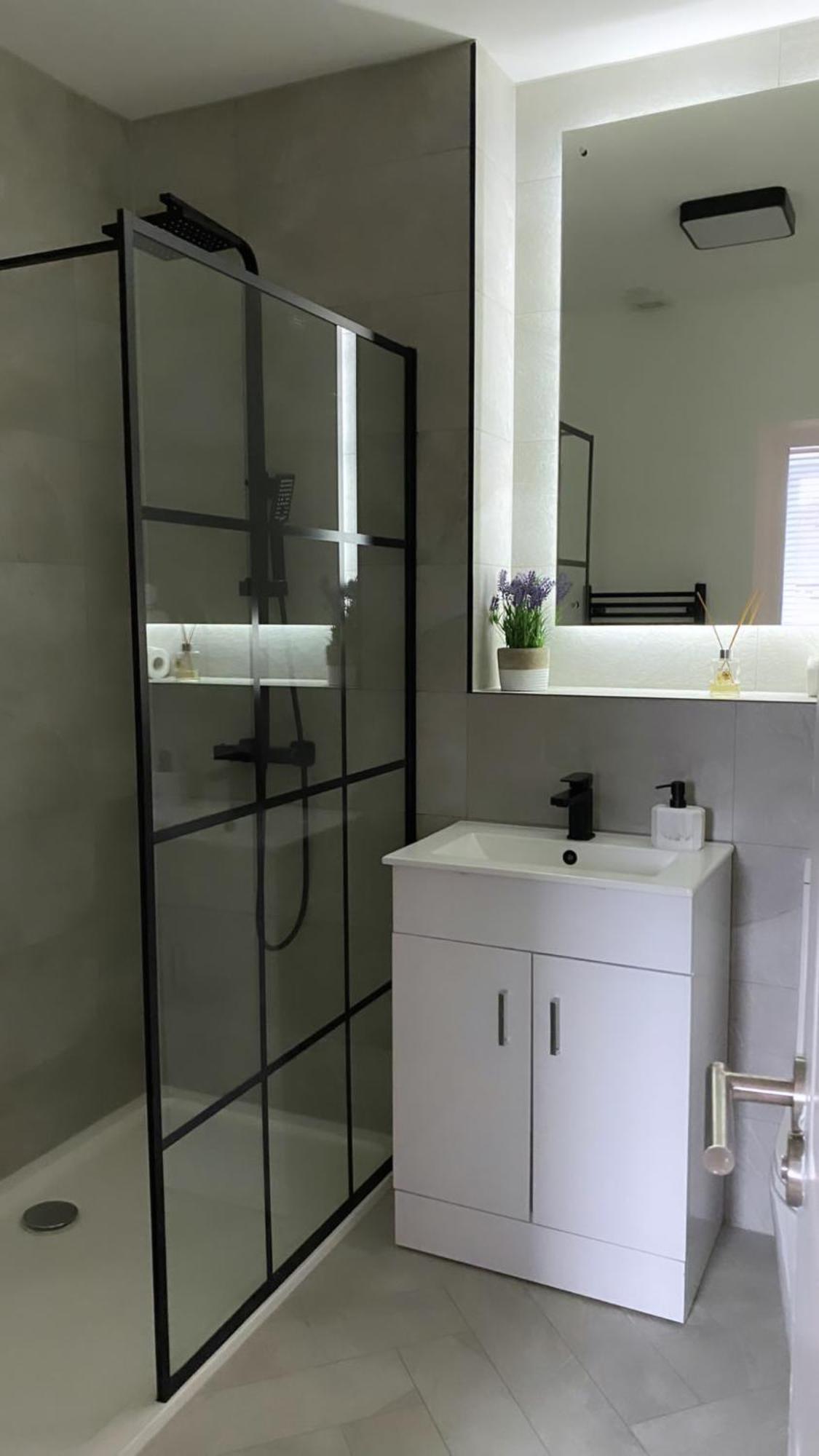 3 Bedroom House Near City Centre Glasgow Sleeps 7 Ngoại thất bức ảnh