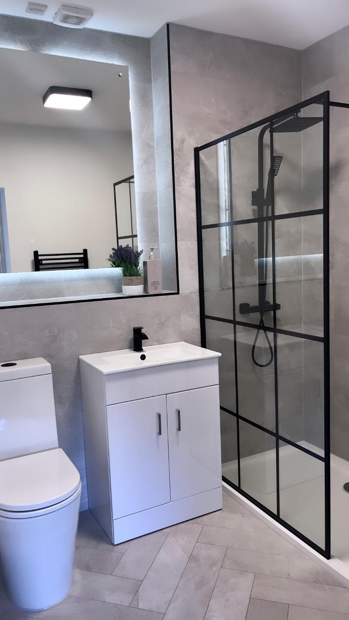 3 Bedroom House Near City Centre Glasgow Sleeps 7 Ngoại thất bức ảnh